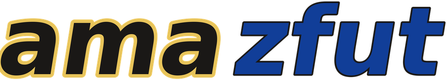 amazfut logo