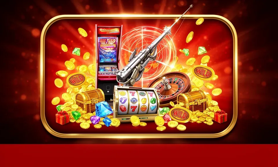 amazfut No Commission Baccarat